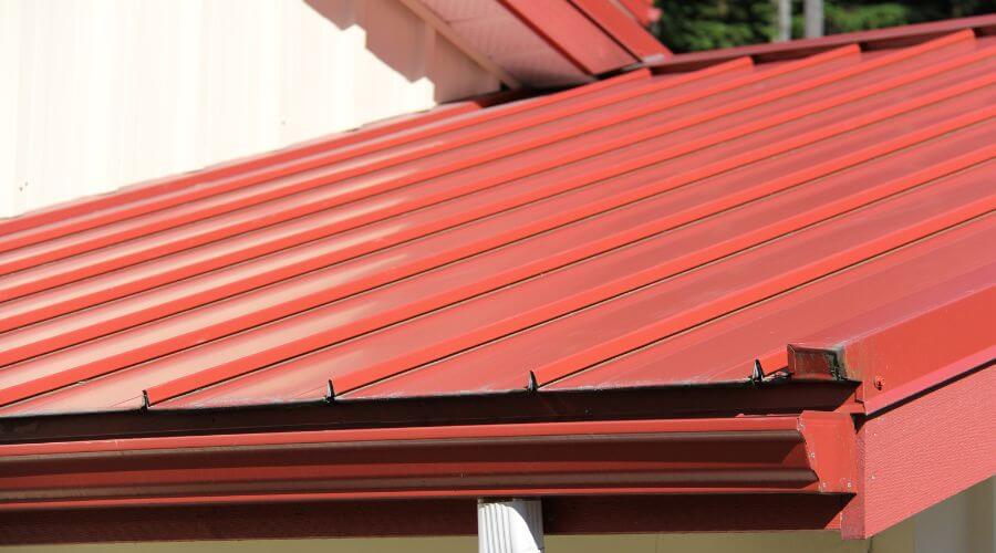 Roof Gutter Cleaning in West Hickory, PA